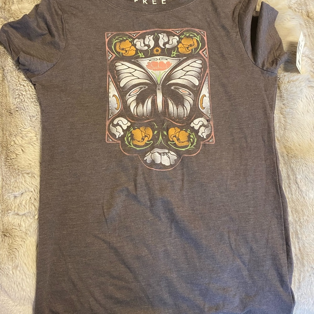 Buttery soft T-shirt